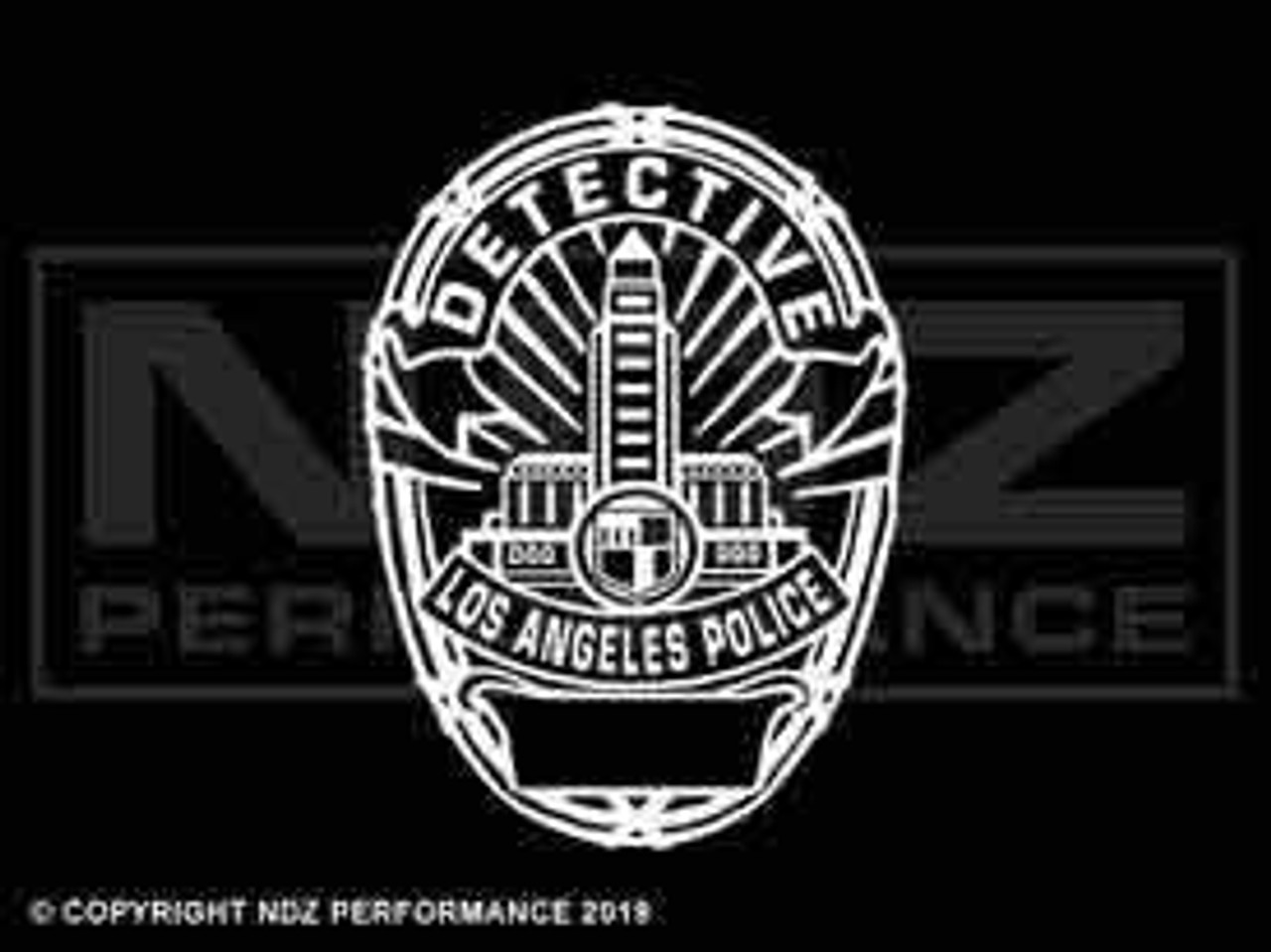 【最終価格】HISTORY OF THE LAPD BADGE Amazon.com: Badge of Honor: An Insider's History of the LAPD