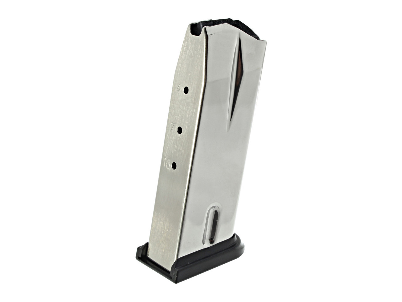 Springfield Armory XD OEM 9MM Sub Compact 10 Round Magazine XD1923