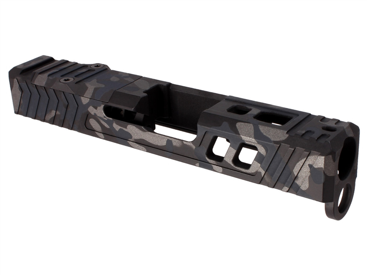 KSC GLOCKグロック26C ➕One Tigris プレートキャリア付き KSC GLOCKグロック26C ➕One Tigris プレートキャリア付き