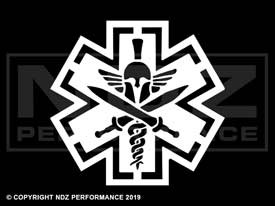 701 - Combat Medic Insignia 1