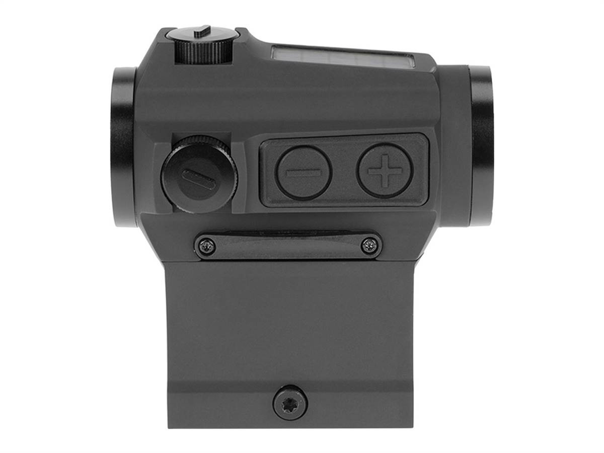Holosun 503CU Red Dot Sight for Rifle | NDZ Performance