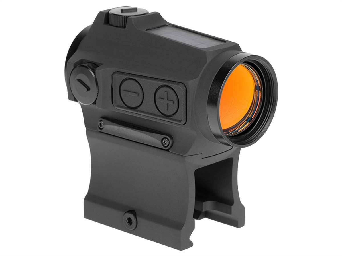 Holosun 503CU Red Dot Sight for Rifle | NDZ Performance