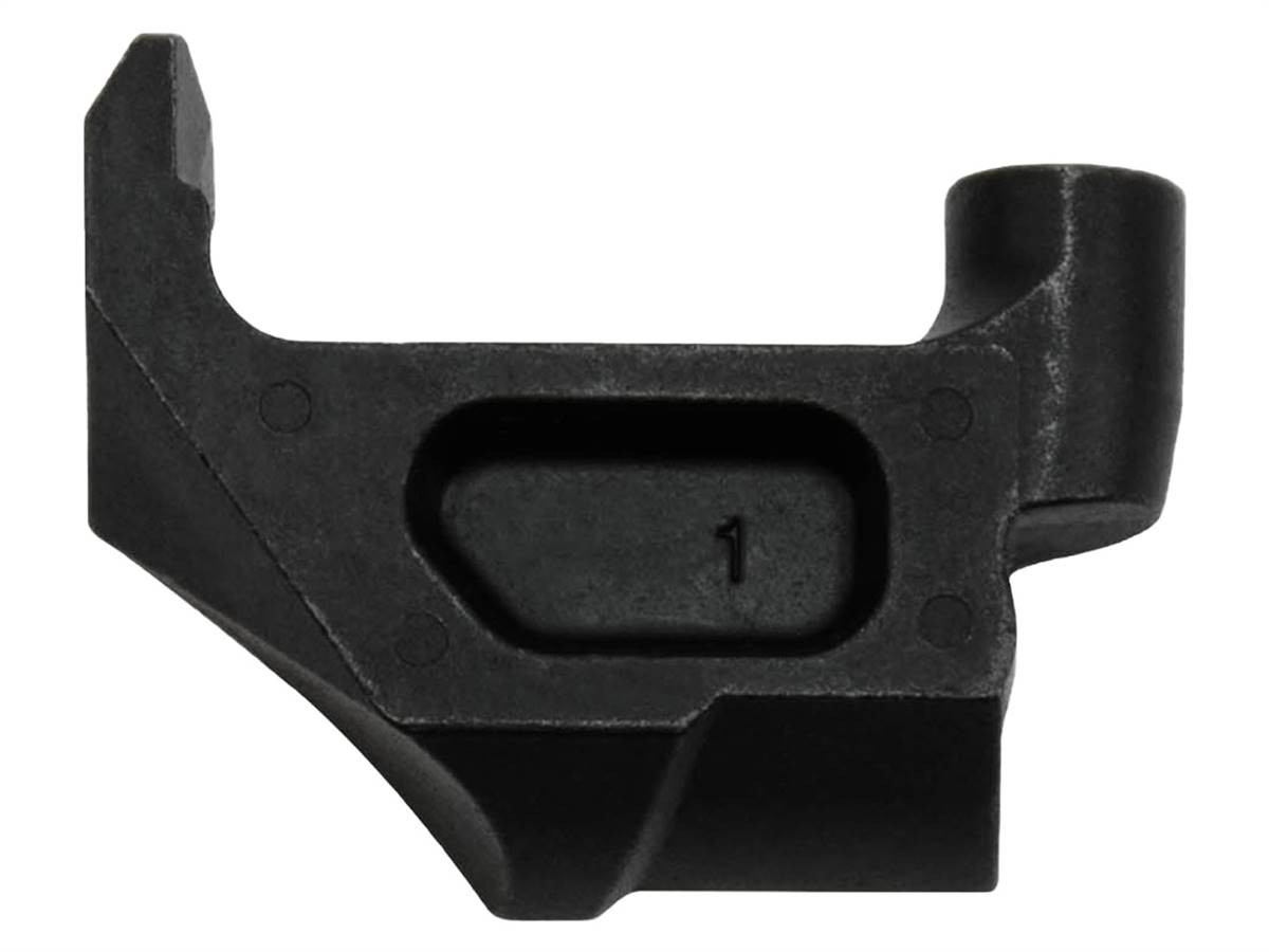Sig Sauer P320 Factory OEM Extractor – Black, Steel, New 1301042-01-R