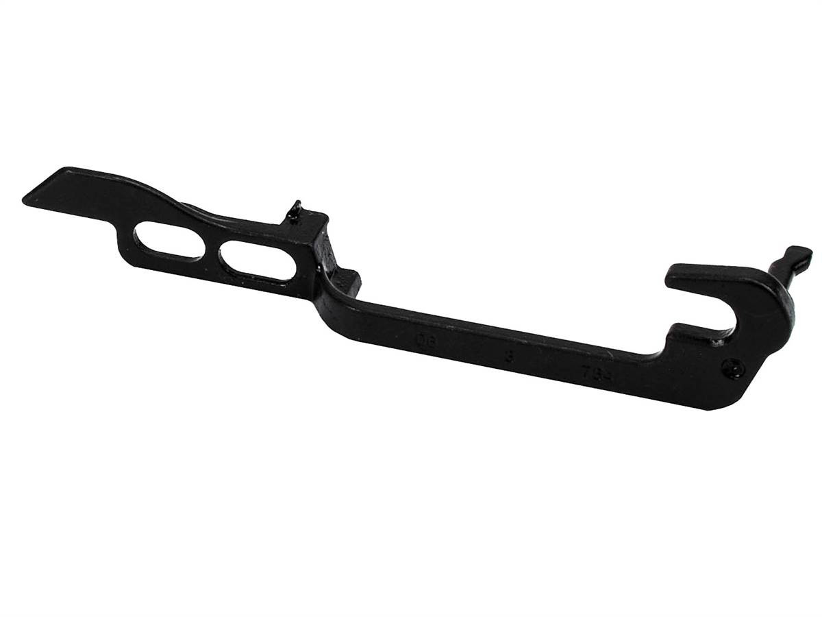 Sig Sauer P320 .45 Takedown Safety Lever, 1302197-R | NDZ Performance