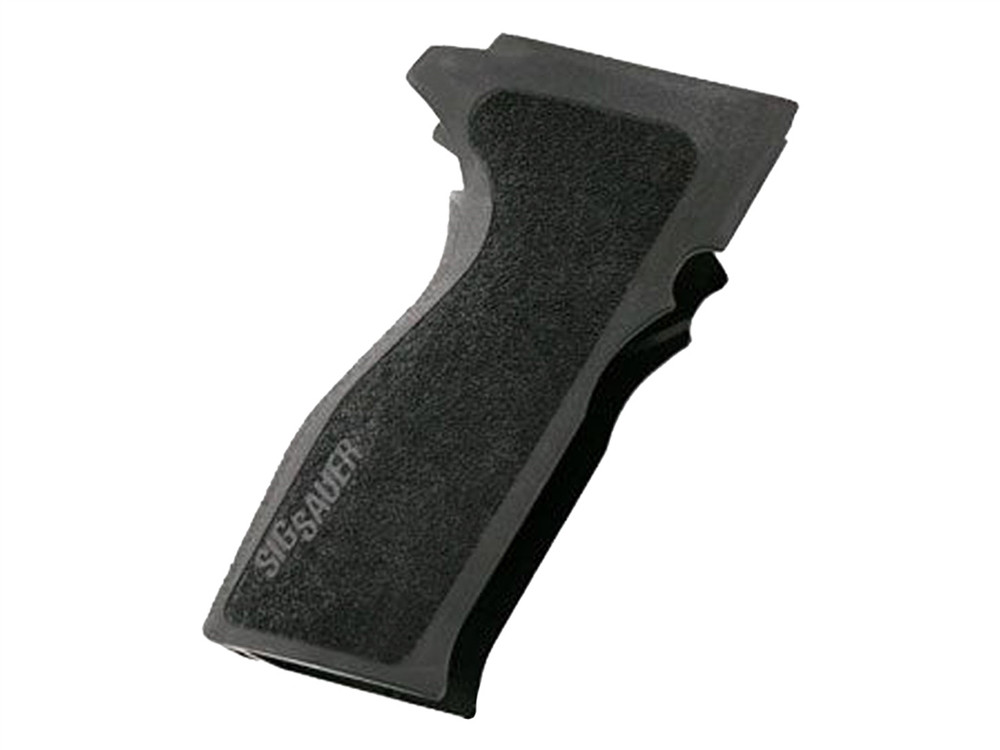 Sig Sauer P226 Snap On Grip in Black | NDZ Performance