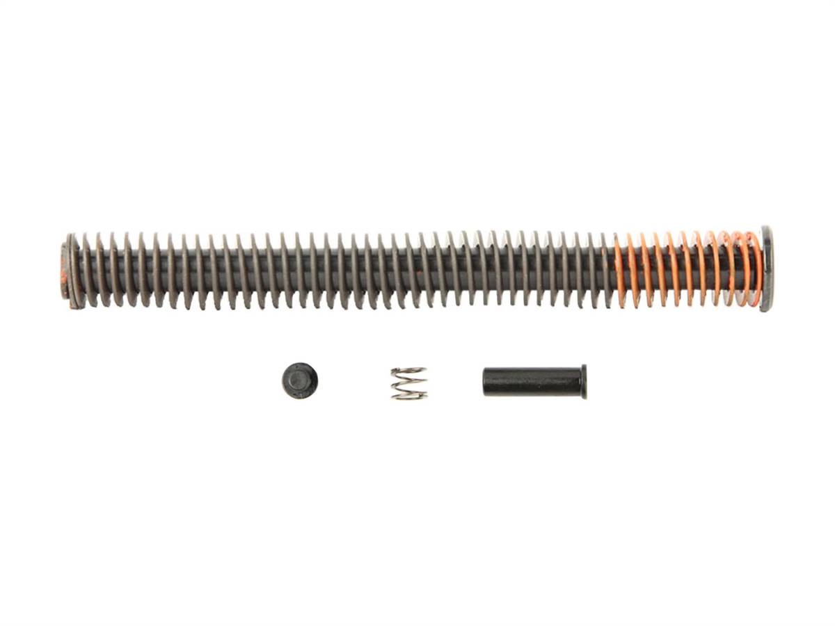 Sig Sauer P320 Full Size .40, .45, .357 16 lb Guide Rod & Slide
