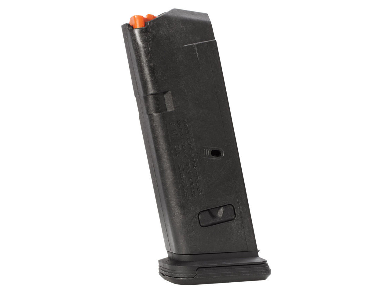 Magpul 10 Round Magazine PMAG for Glock 19 9mm | NDZ Performance