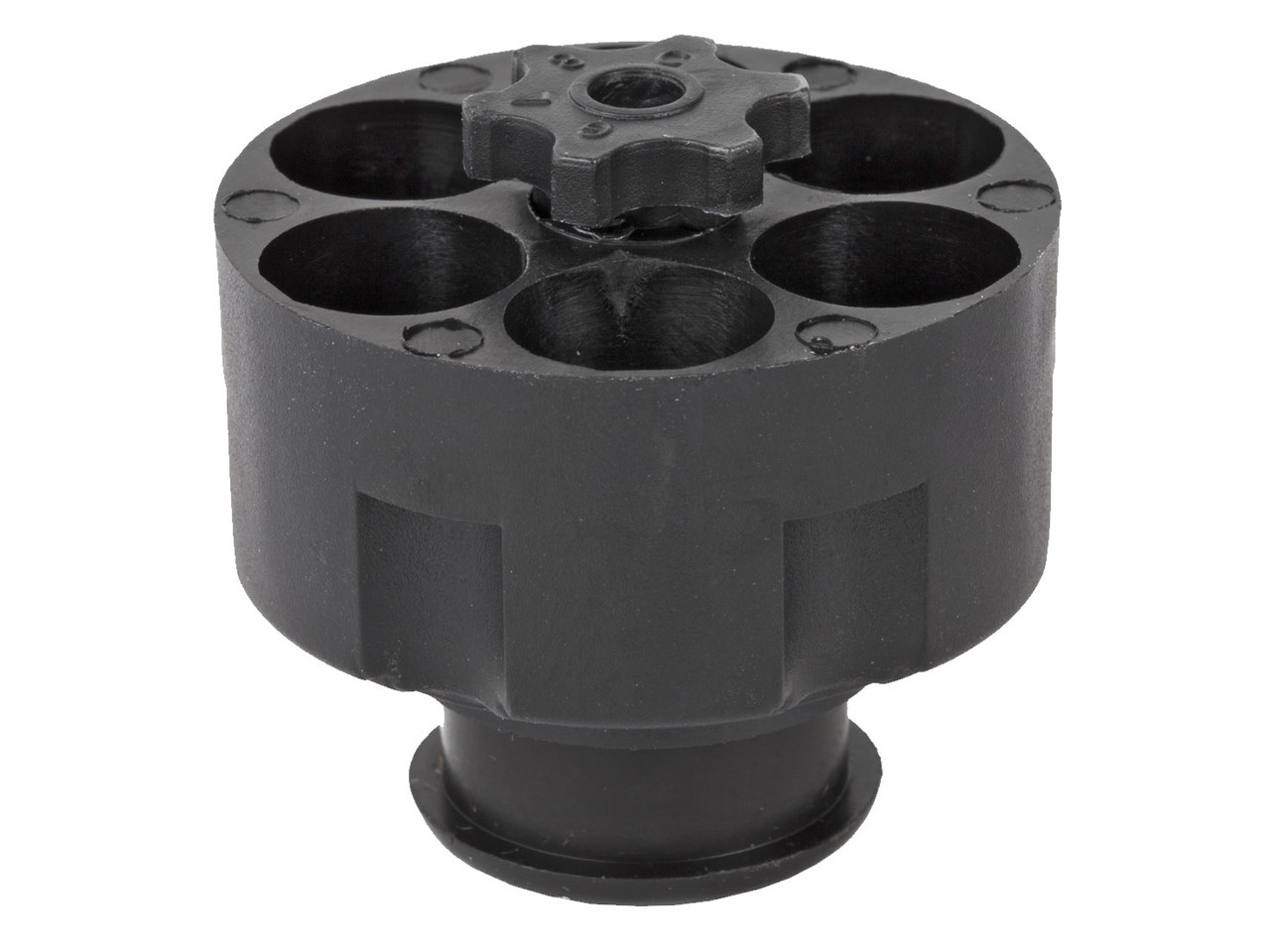 Safariland Comp II 6 Shot Speed Loader for Ruger GP100 S&W L-Frame