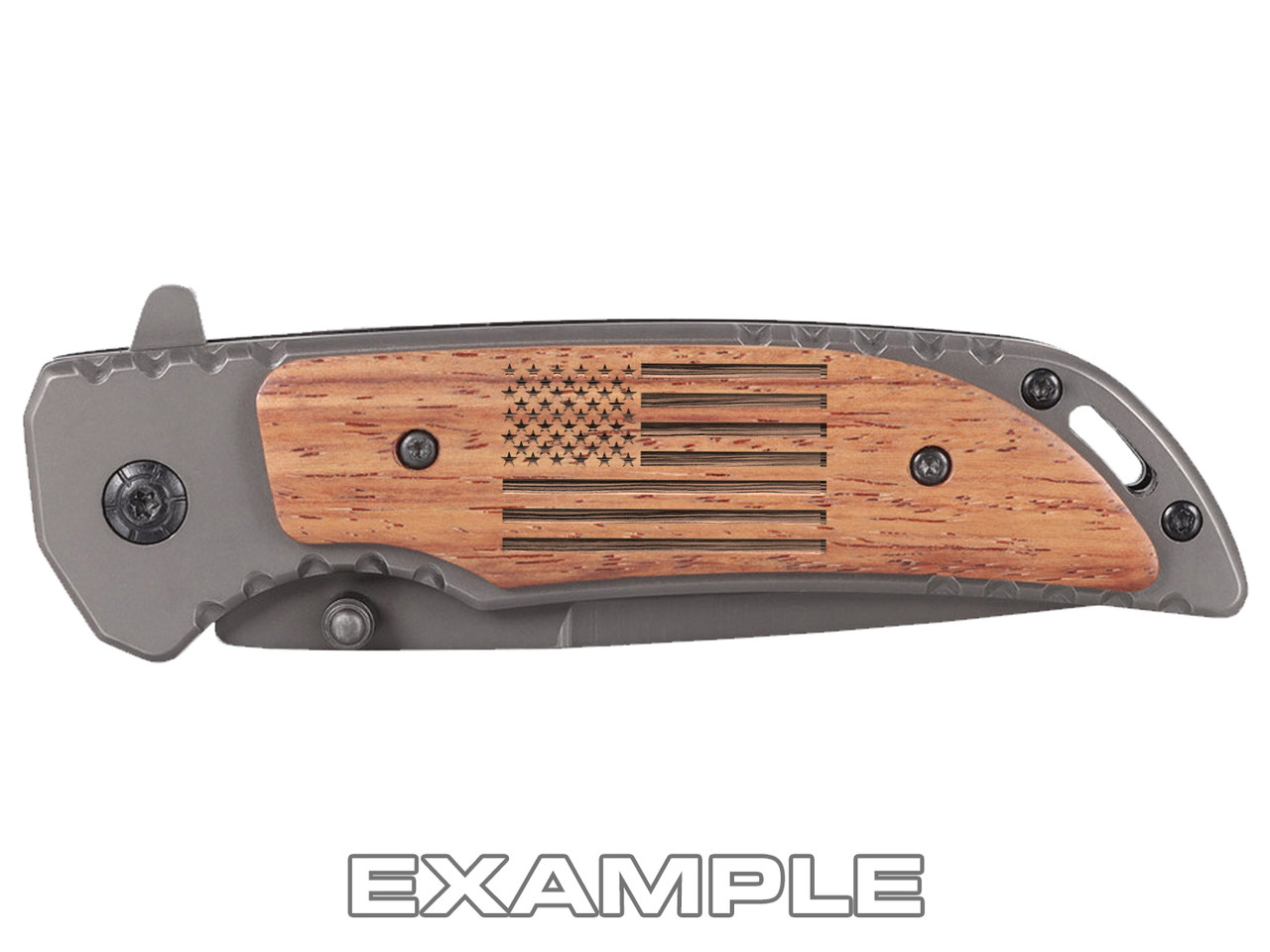 UtiliPro™ Folding Utility Knife & Multi Tool