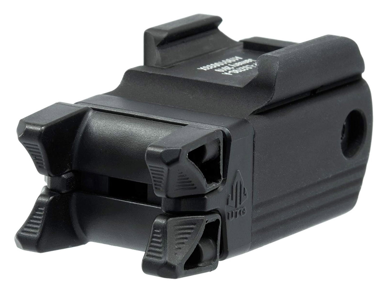 Leapers UTG Compact Pistol Laser Green Ambi | NDZ Performance