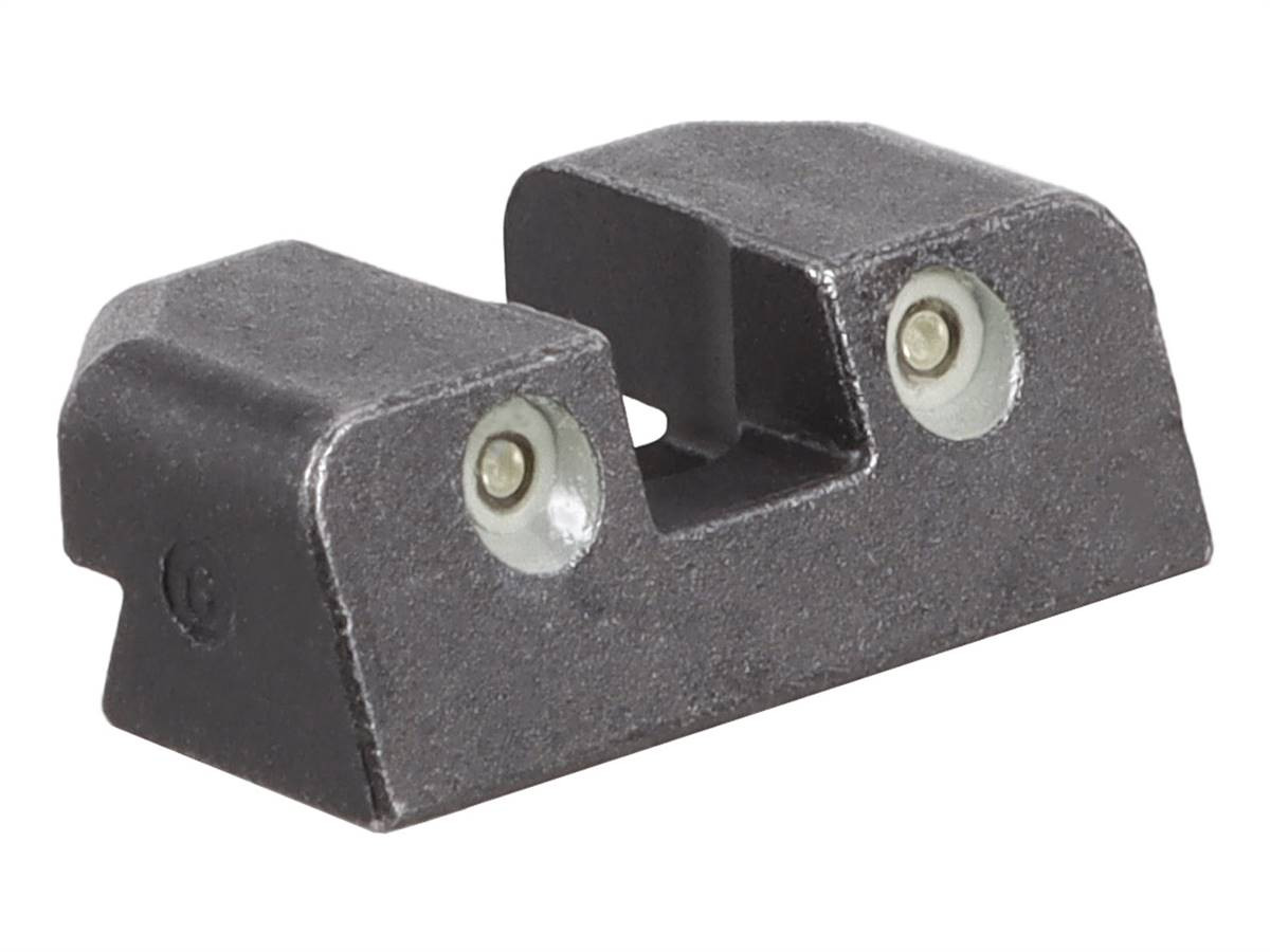 Sig Sauer P Series Rear Night Sight #6, 1203618-06-R | NDZ Performance