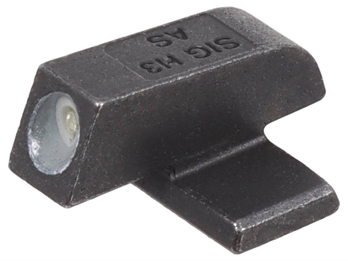 Sig Sauer P Series SigLite Front Night Sight #8, 1204104-08-R