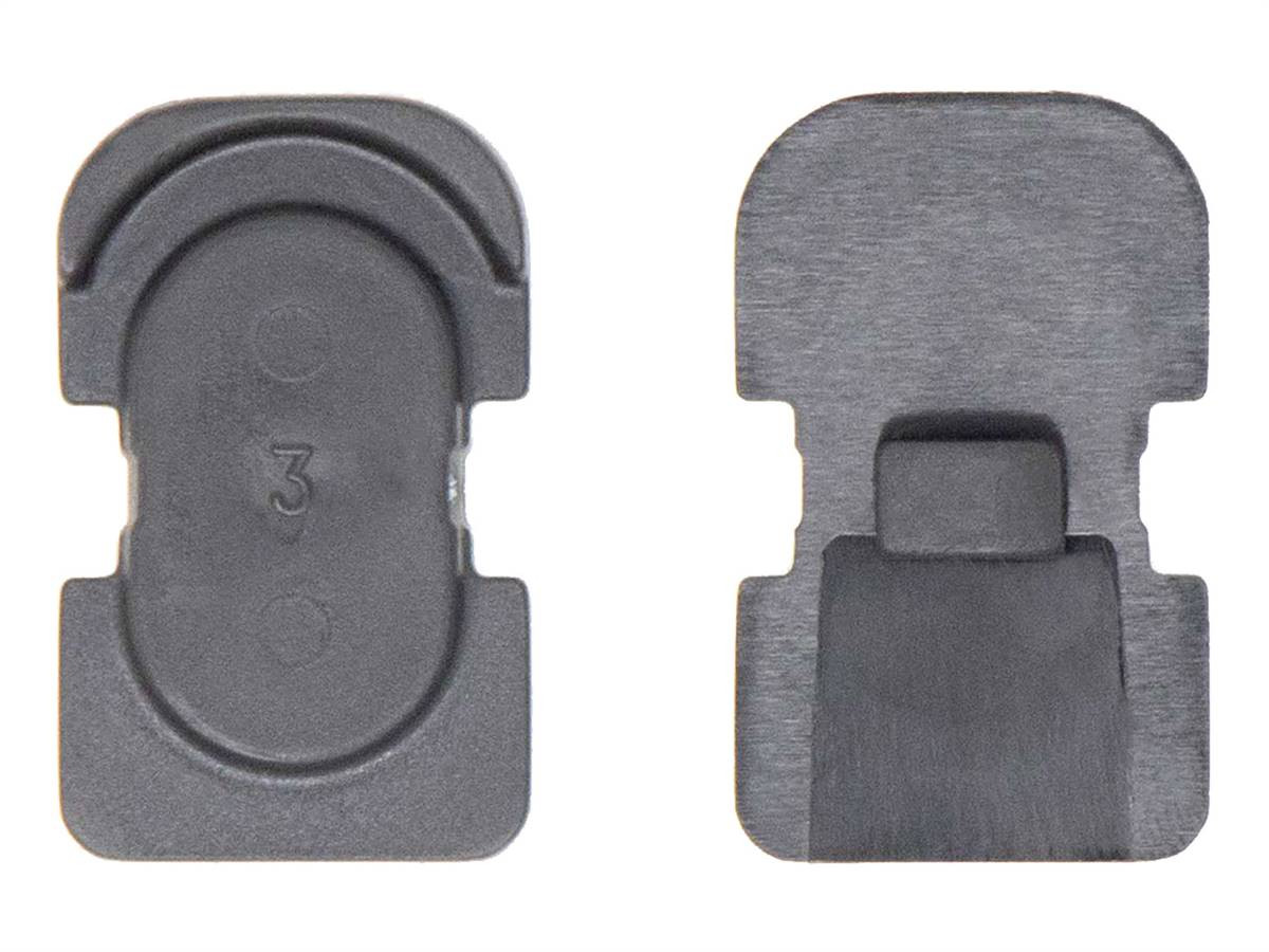 Sig Sauer P320 Magazine Base Plate Innner Insert 9mm, .40, .357