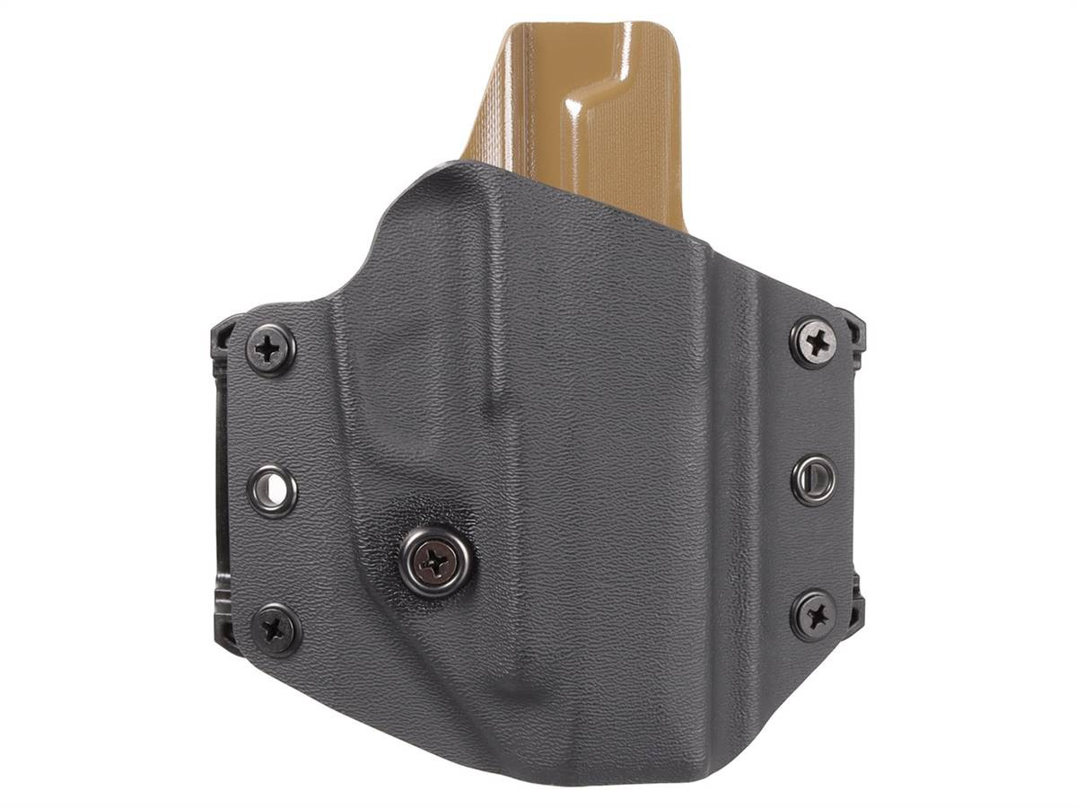 Black Point Sig Sauer P365XL OWB RH Holster | NDZ Performance
