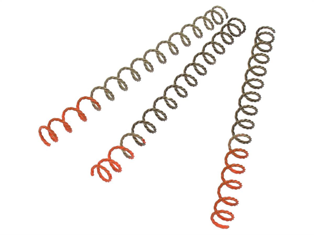 Sig Sauer P226 9mm 15 lb Recoil Spring Set 3 Pack, RSS-2269 | NDZ
