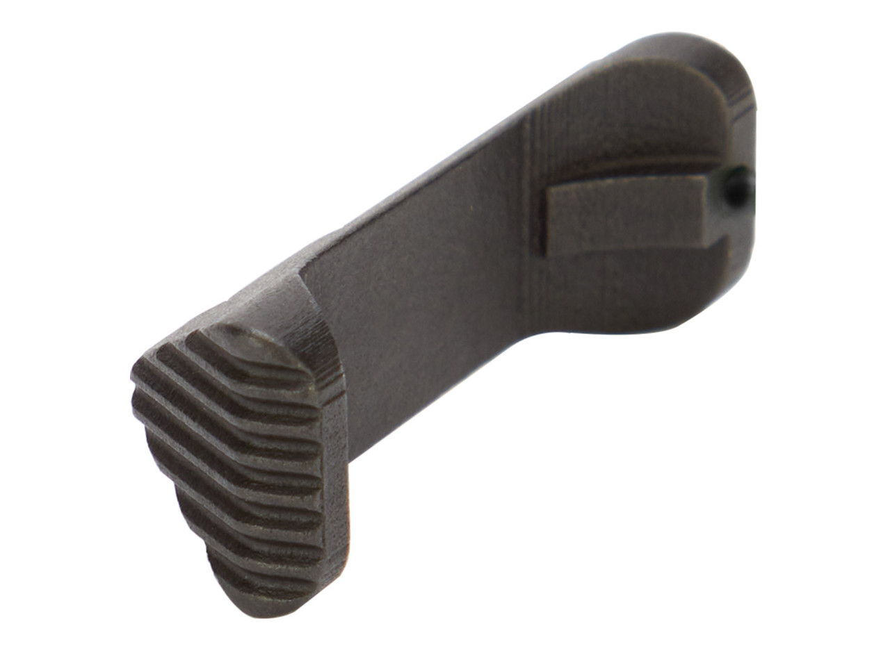 NDZ Extended Magazine Release for Sig Sauer P365 Series, Black