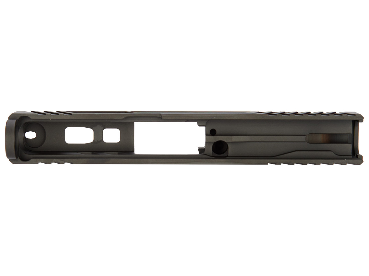 NDZ 43 T.R.O.I. Slide Upgrade for Glock 43 43x, Black DLC | NDZ