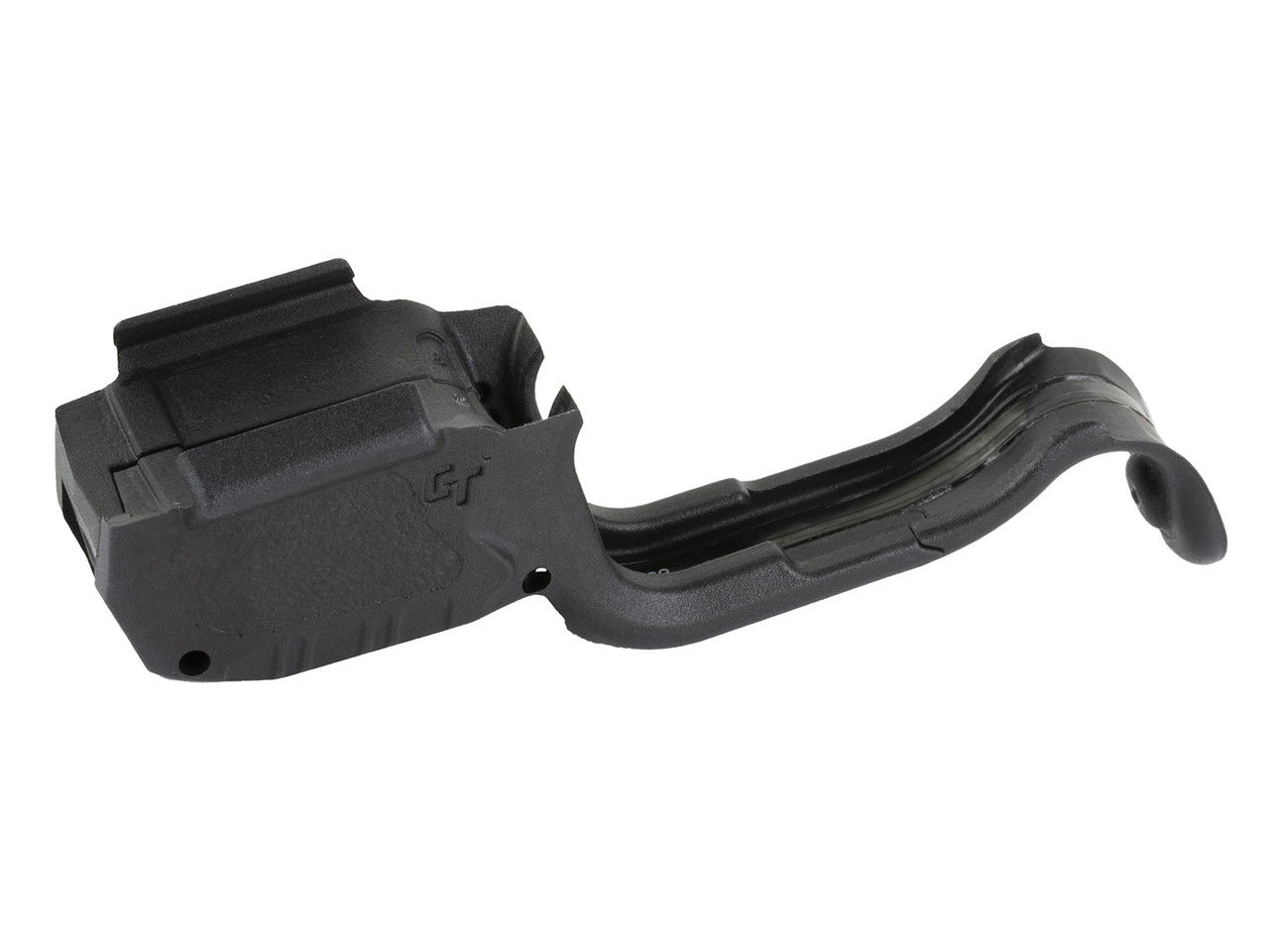 Crimson Trace LaserGuard For Springfield Hellcat Red Laser Sight