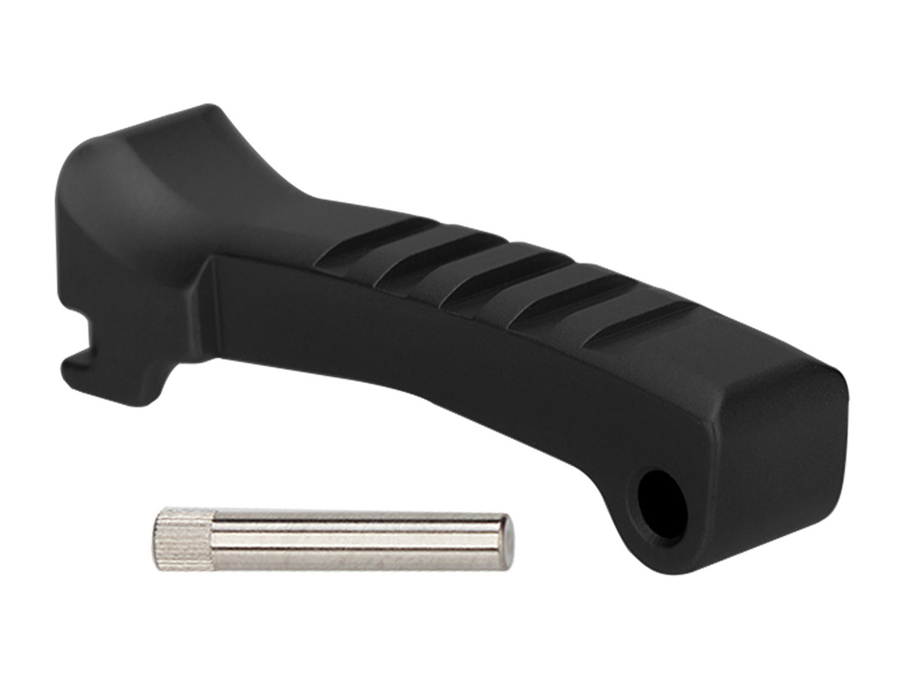 NDZ Performance Grip Safety for Smith & Wesson Shield EZ 9MM