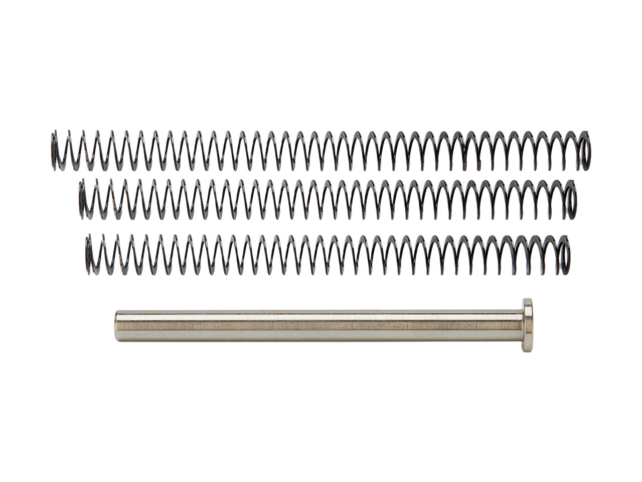 NDZ Guide Rod Assembly Reduced Power Pack for Glock Gen 1-3 17 22