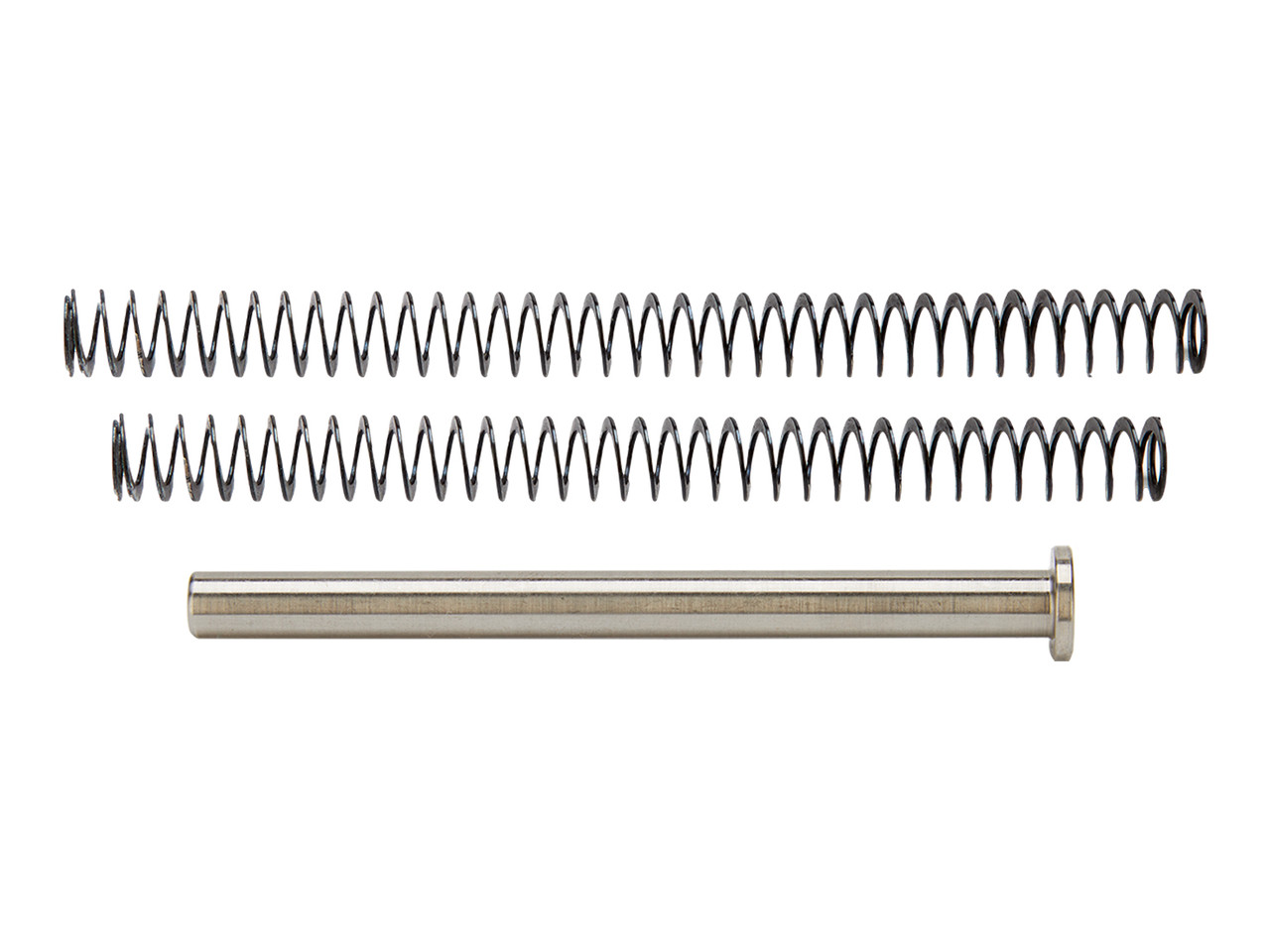 NDZ Guide Rod Assembly Reduced Power Pack for Glock Gen 1-3 19 23