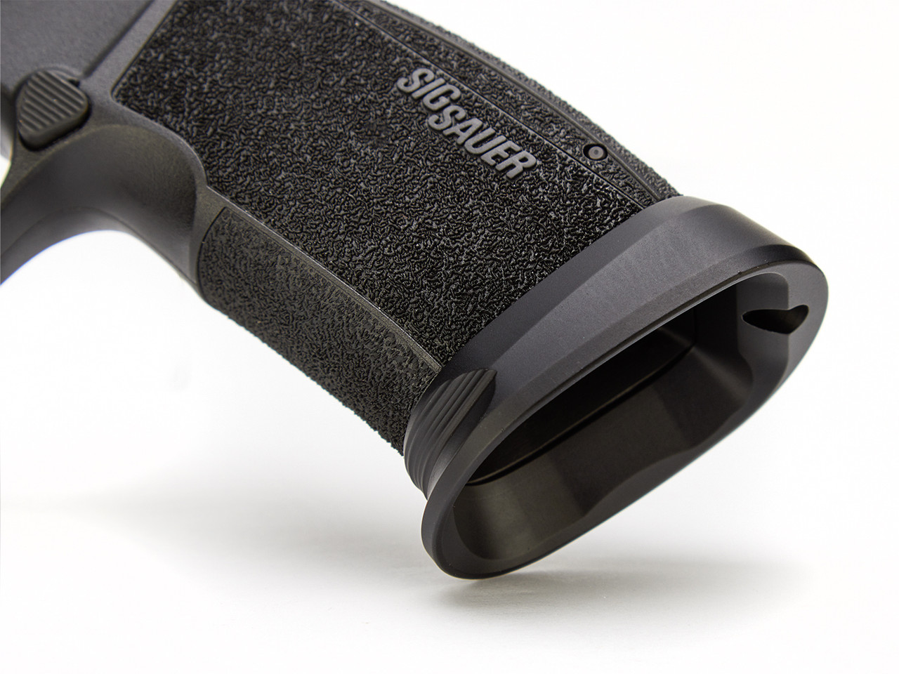 NDZ Magwell for Sig Sauer P365 X Macro & Fuse, V2 | NDZ performance