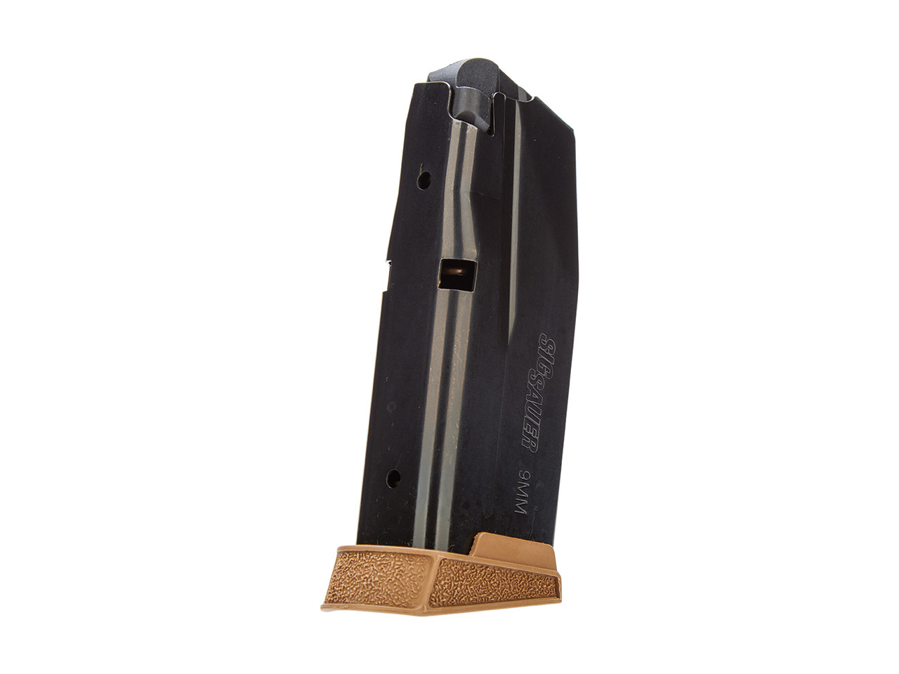 Sig Sauer P365 Magazine 9mm 10 Round Magazine With Finger