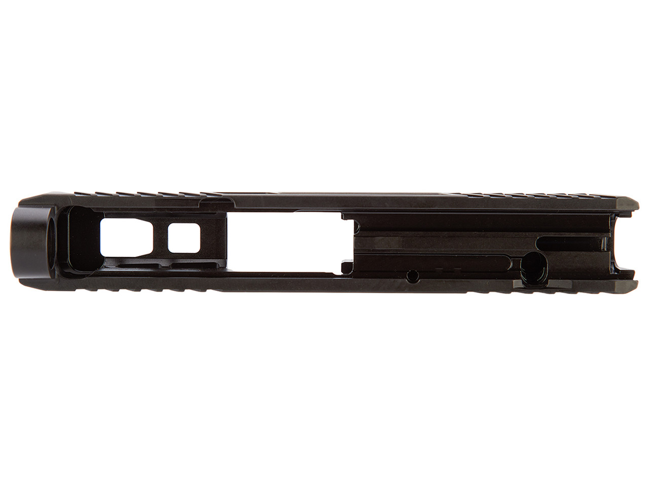 NDZ T.R.O.I. Slide Upgrade for Sig Sauer P365 with RMSc Cut in