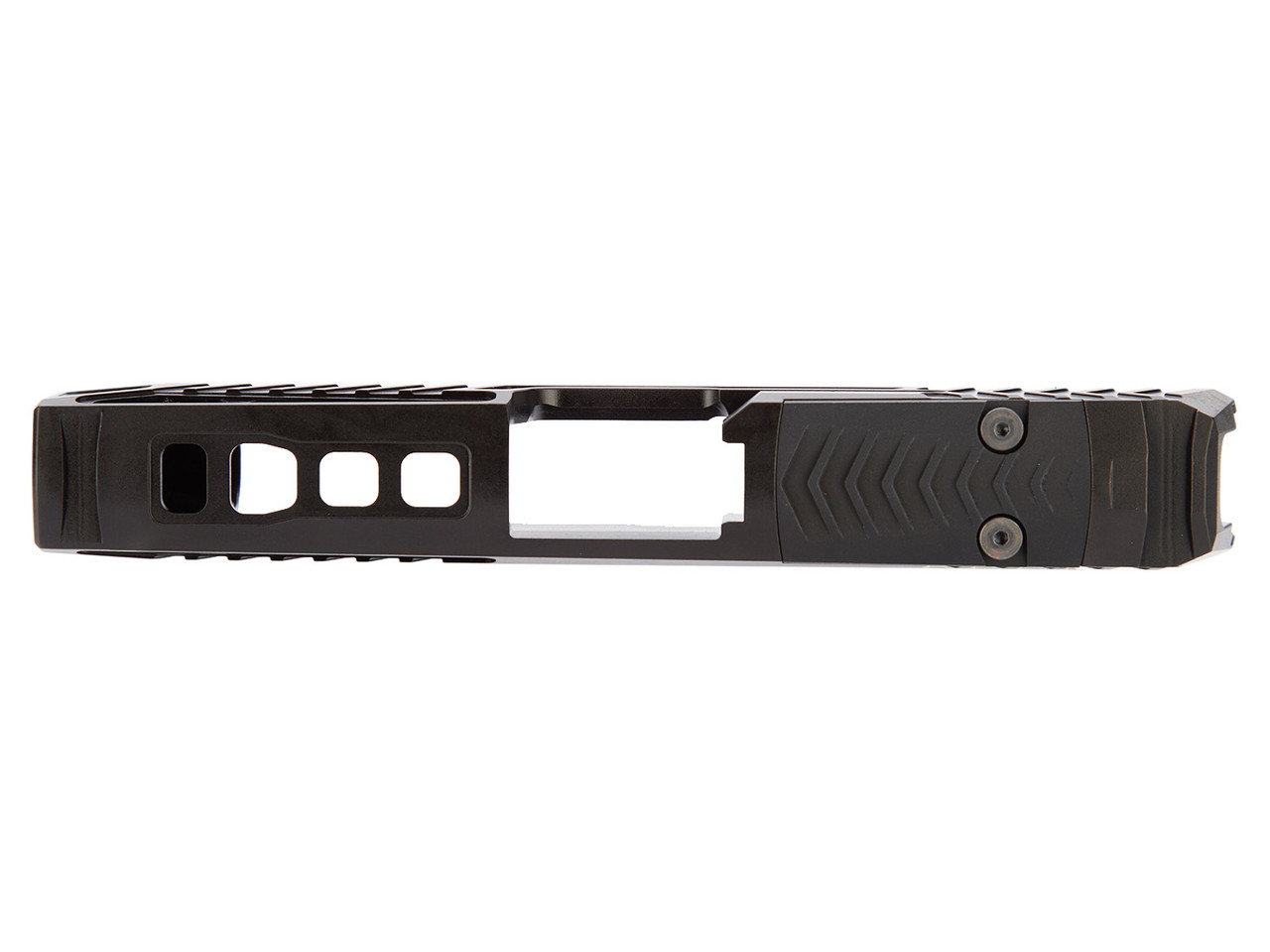 NDZ T.R.O.I. Slide Upgrade for Sig Sauer P365XL with RMSC Cut in