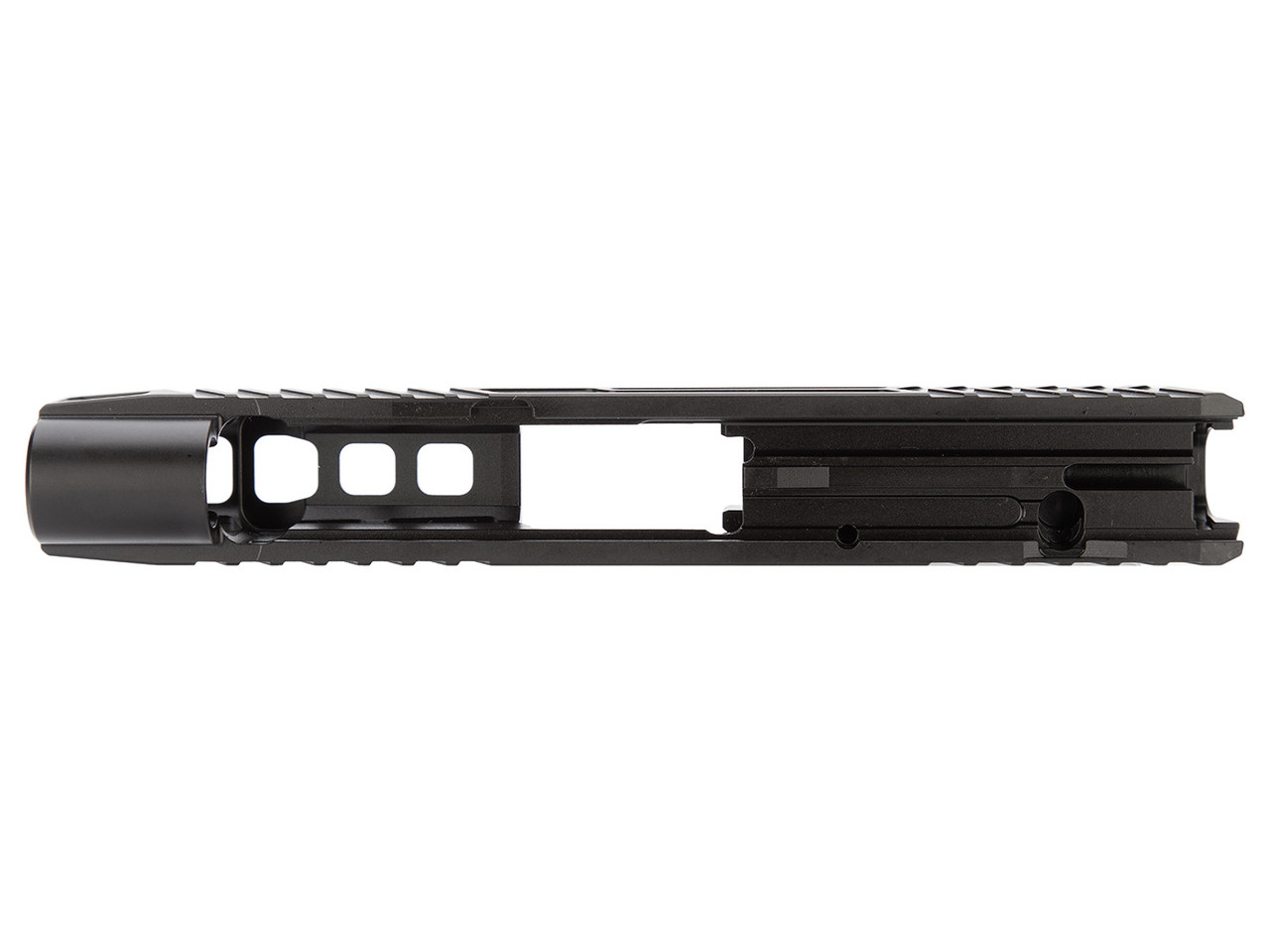 NDZ T.R.O.I. Slide Upgrade for Sig Sauer P365XL with RMSC Cut in