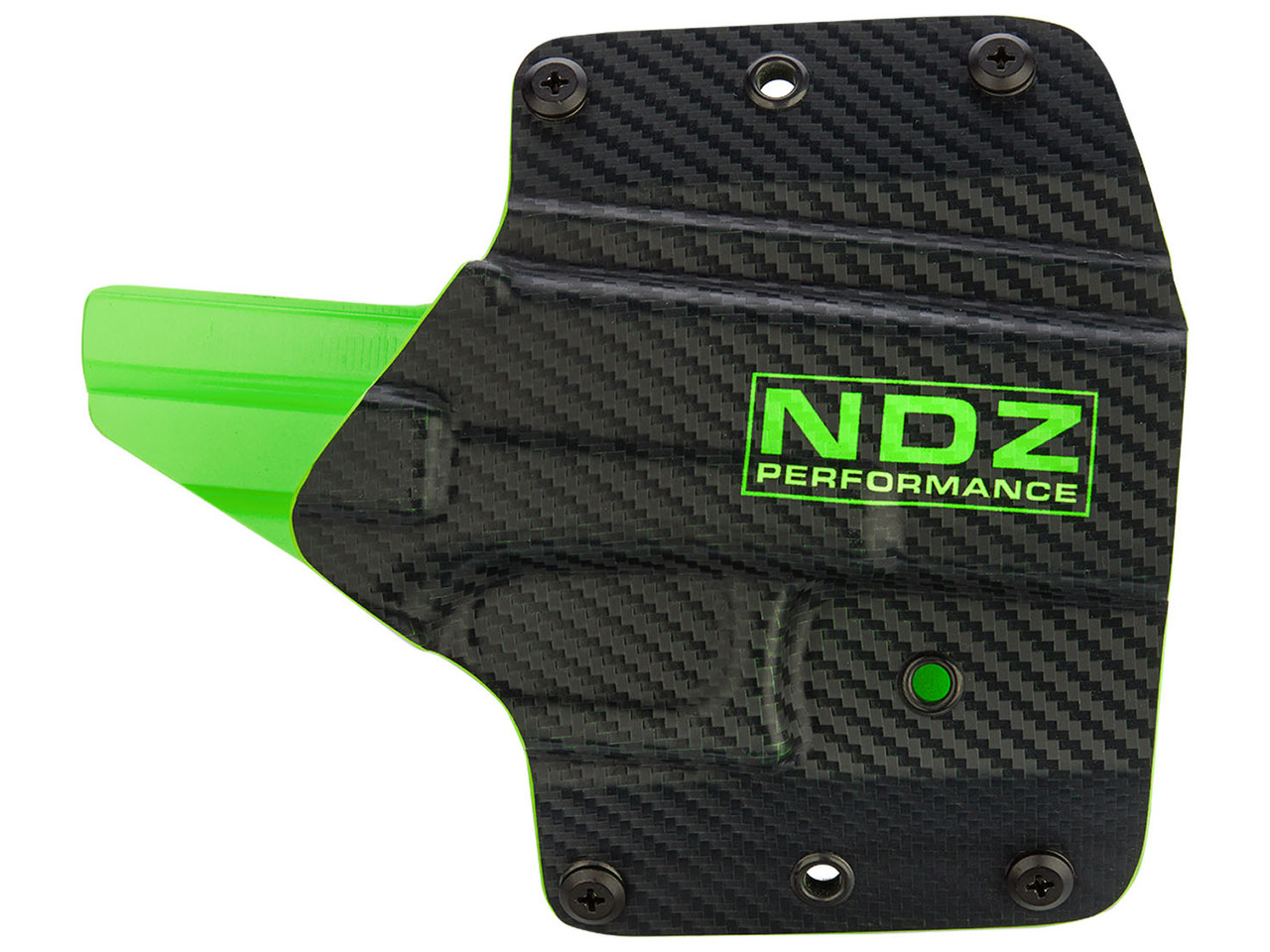 NDZ Performance for Glock 19 19X 23 32 44 45 RH OWB Kydex Holster