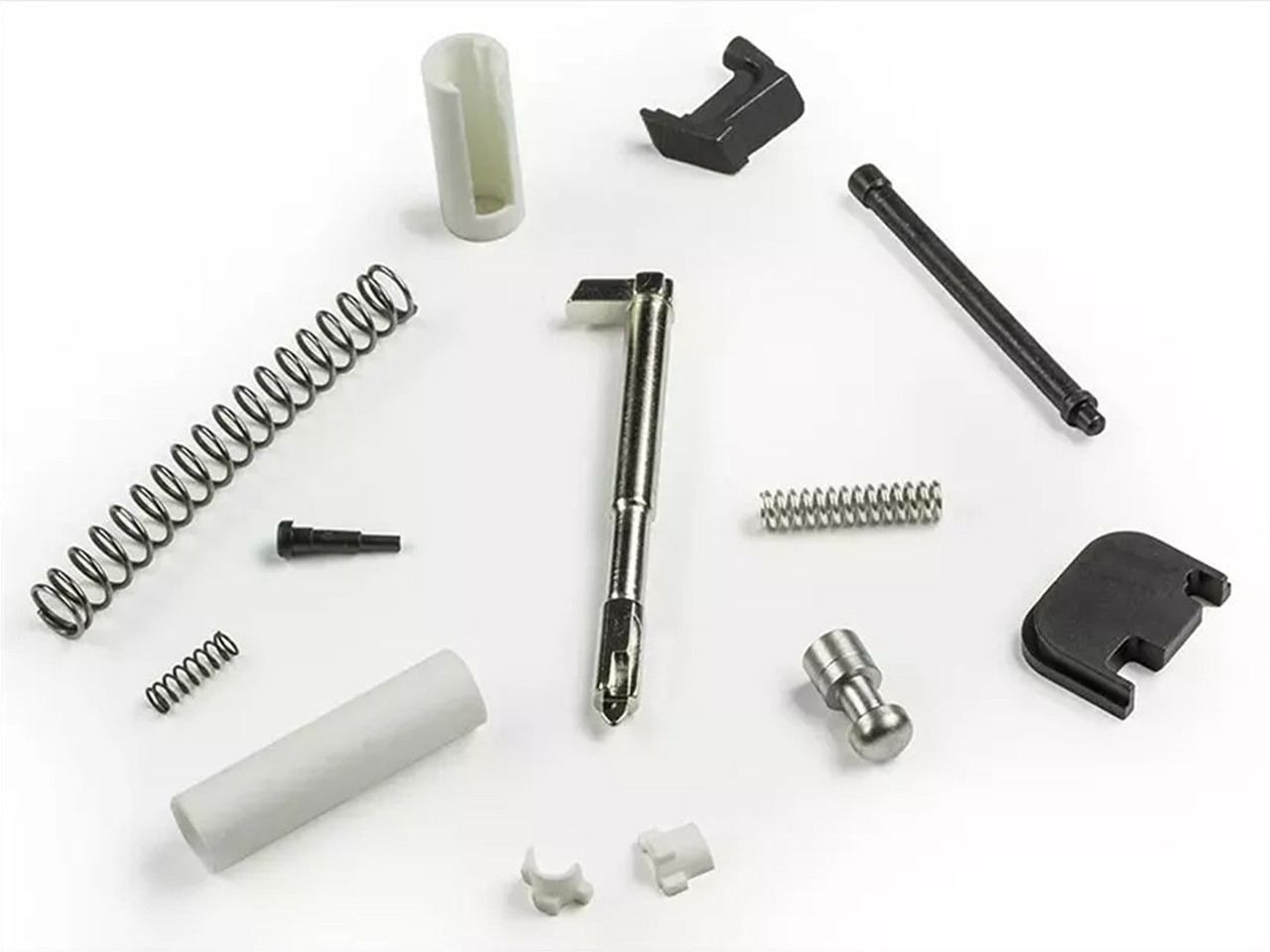Lone Wolf Distributors Slide Parts Upgrade Kit for Glock Gen 1-4