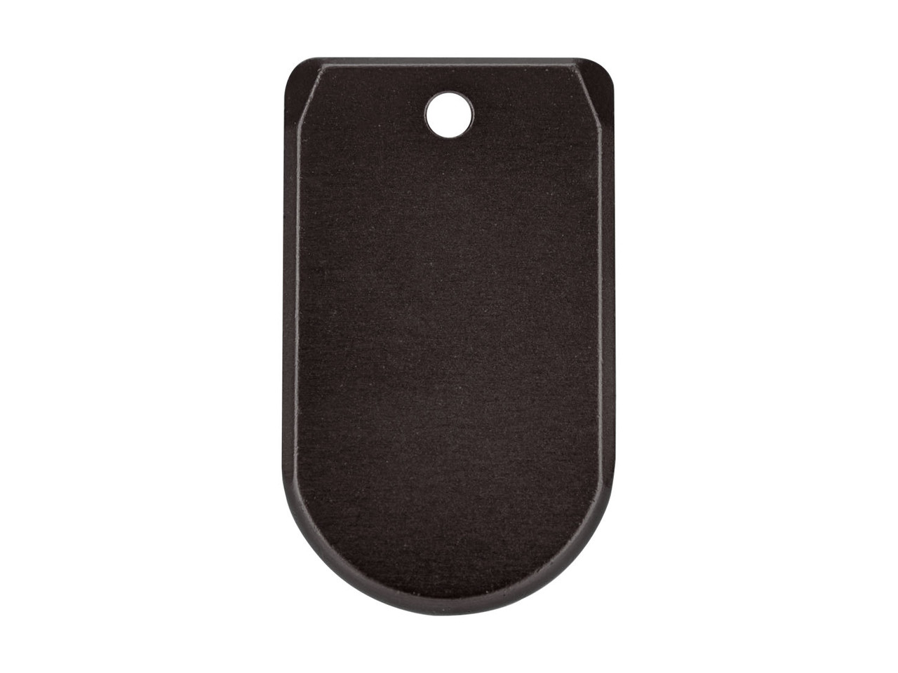 NDZ Performance Magazine Base Plate with Finger Extension for Sig