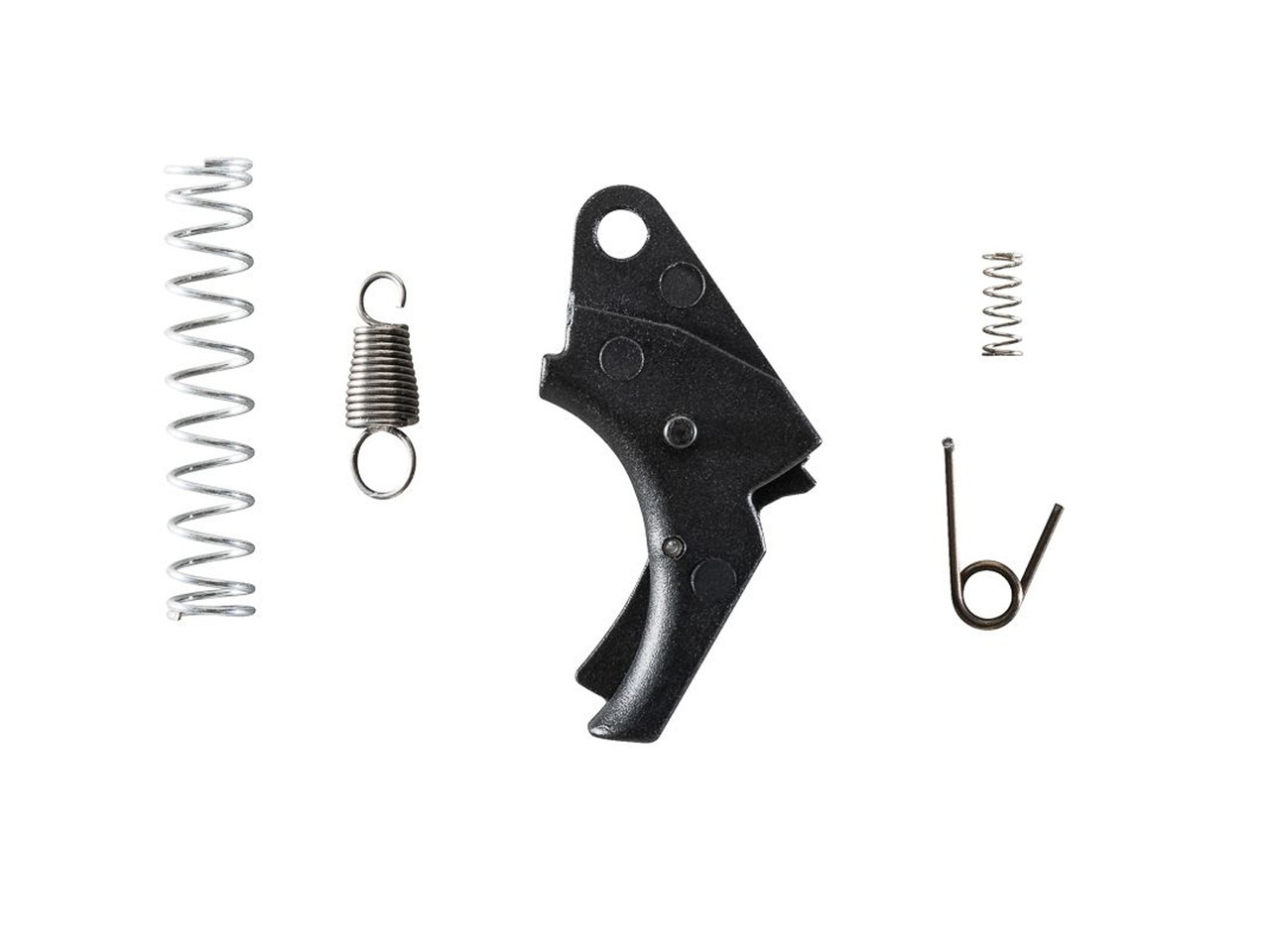 Apex Action Enhancement Kit for SD SDVE Series, Black | NDZ