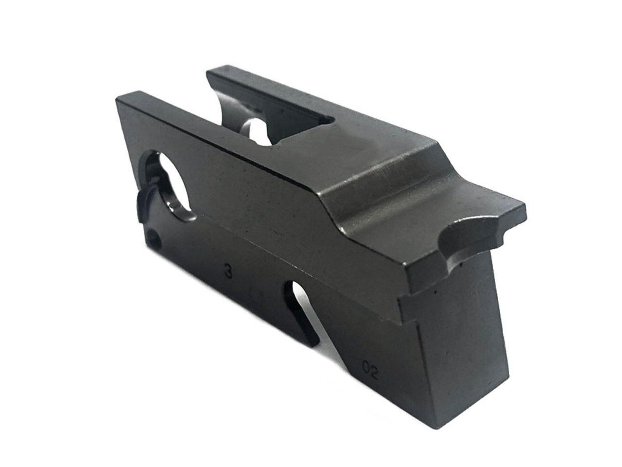 Sig Sauer OEM Locking Insert for P226, Machined NDZ Performance
