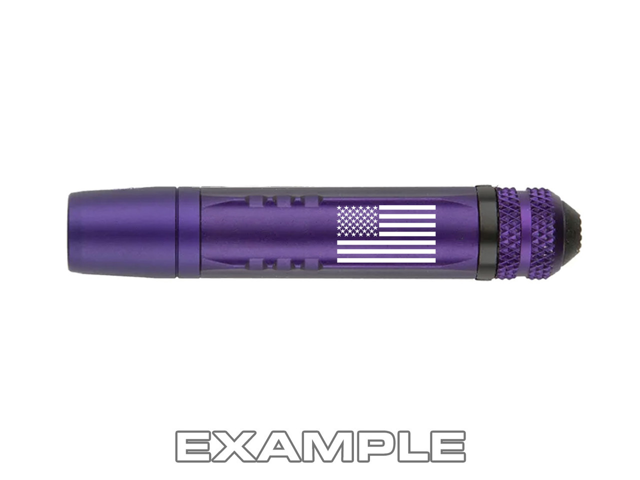 5.11 Tactical EDC PL1 Pen Light Ultra Violet, Purple | NDZ Performance