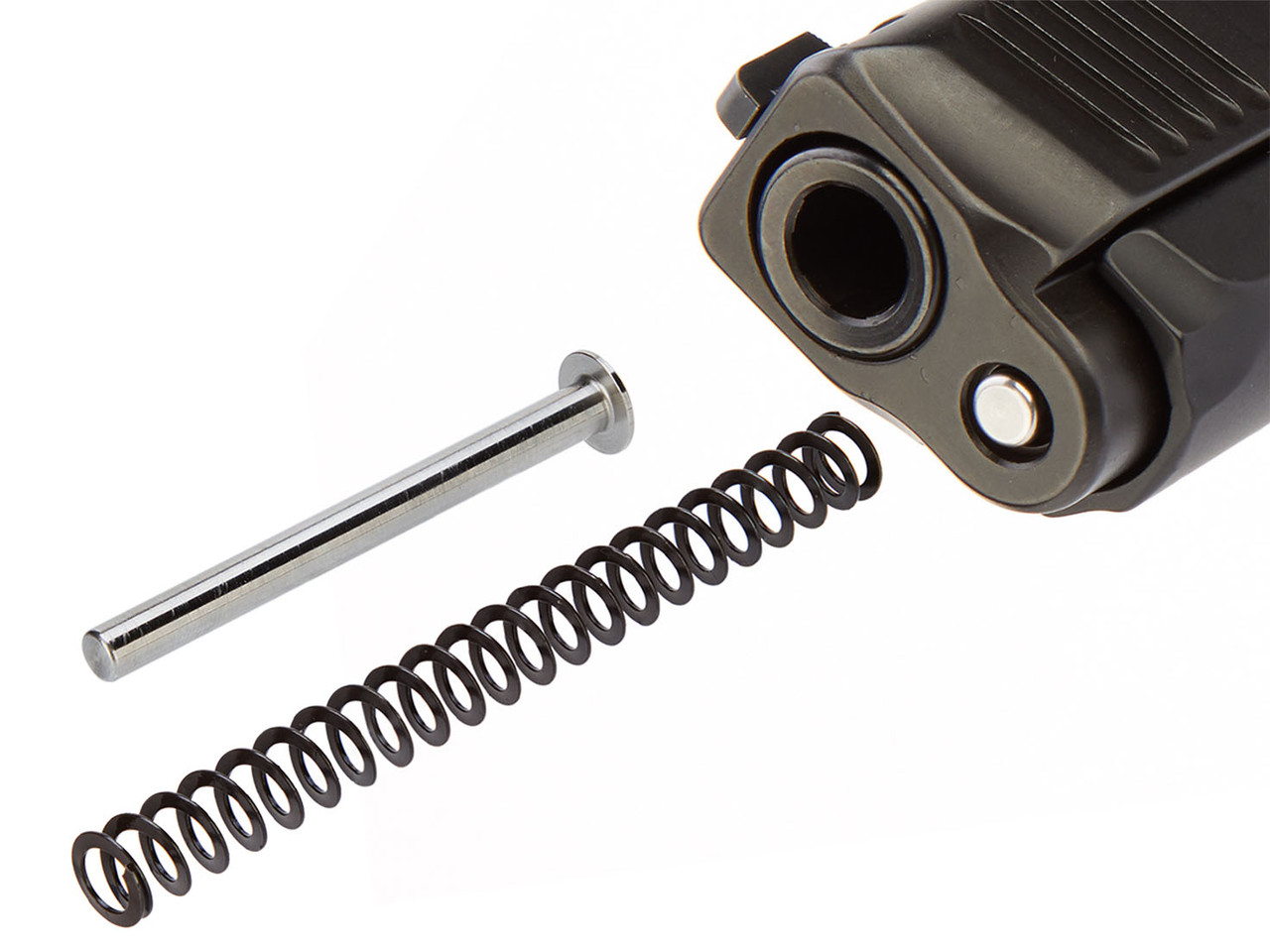 Smith & Wesson CSX Guide Rod Assemblies | NDZ Performance