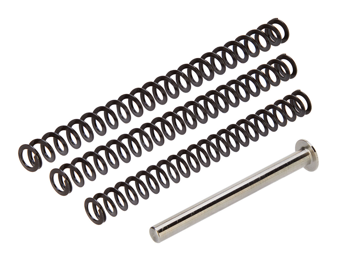 Smith & Wesson CSX Guide Rod Assembly Tuner Pack | NDZ Performance