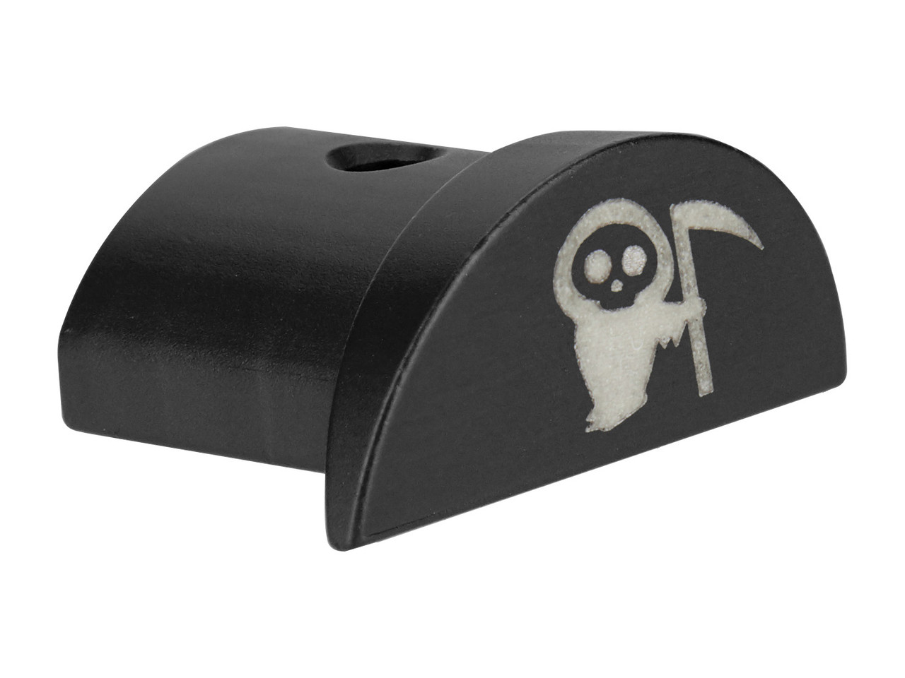 NDZ Glock 43X 48 Grip Plug, Glow In The Dark | NDZ Performance
