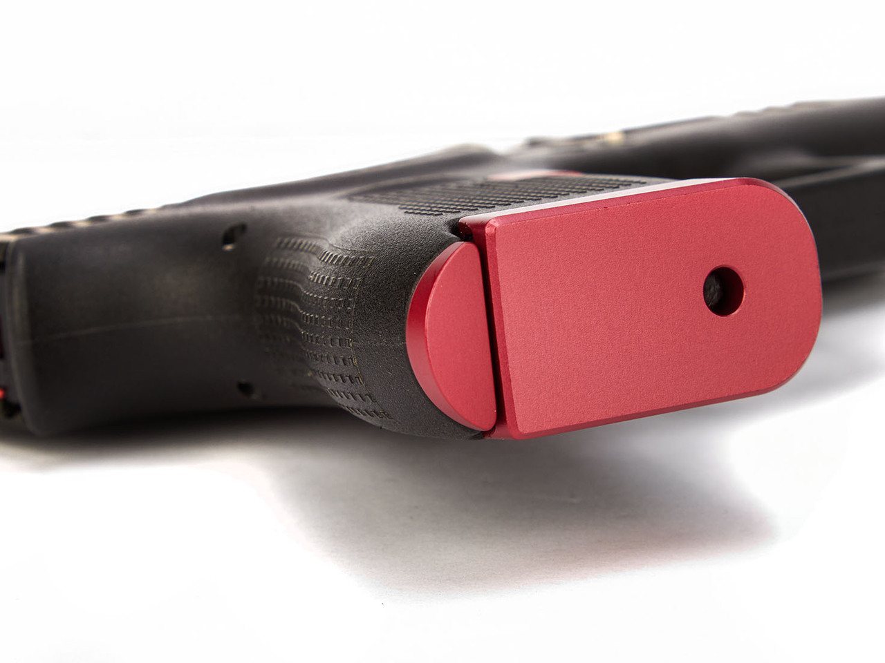 NDZ Glock 42 43 Grip Frame Plug | NDZ Performance