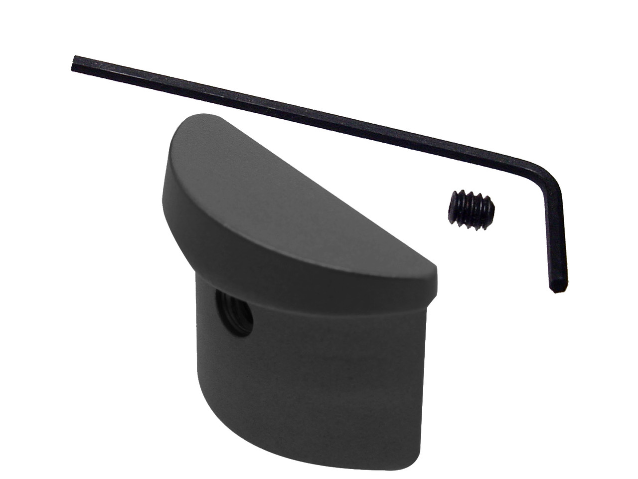 With Backstrap Glock Gen 4-5 Grip Frame Plug With Texas State