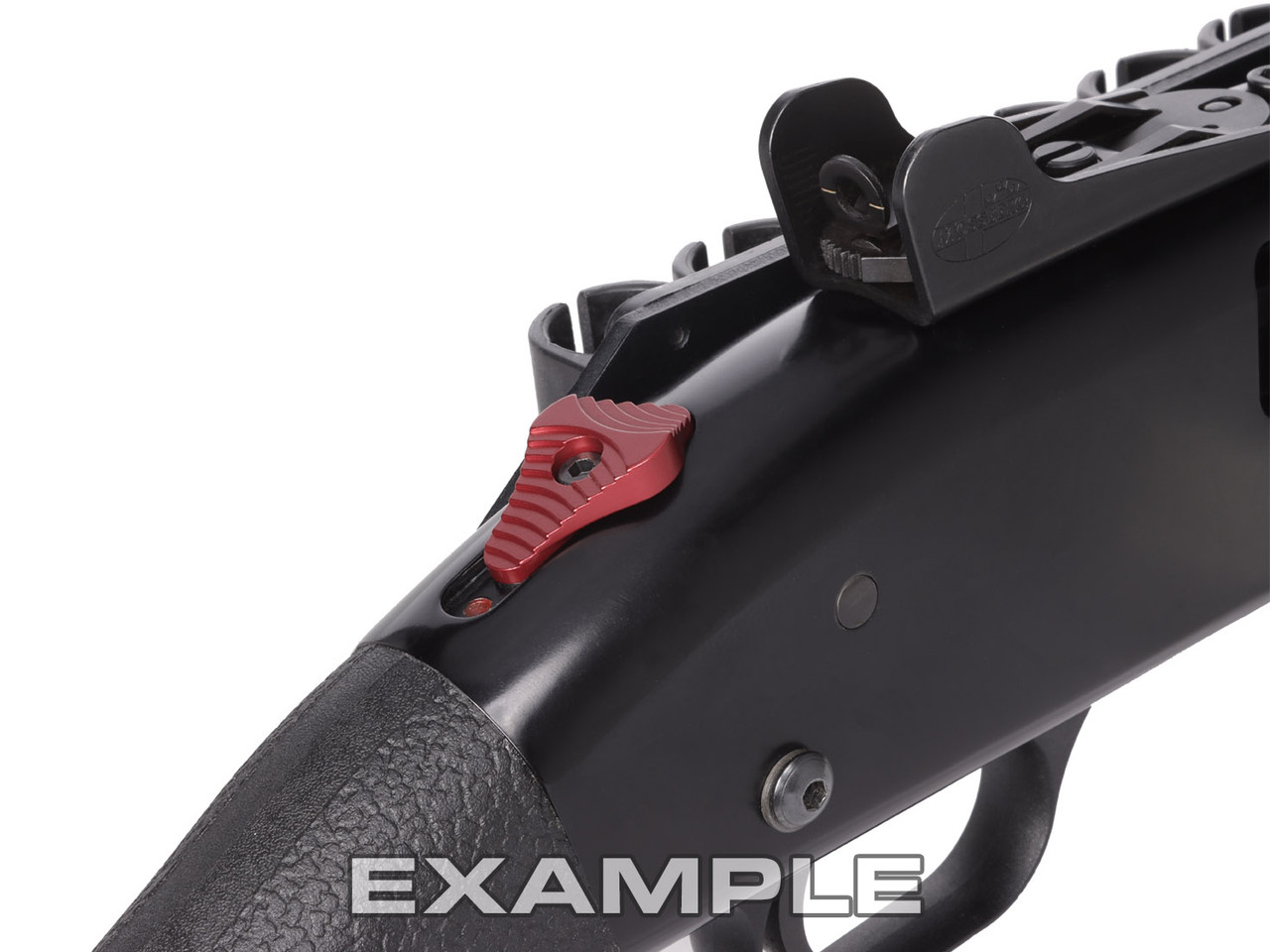 NDZ Mossberg Shotgun 500 590 835 930 935 Shockwave Tactical Safety