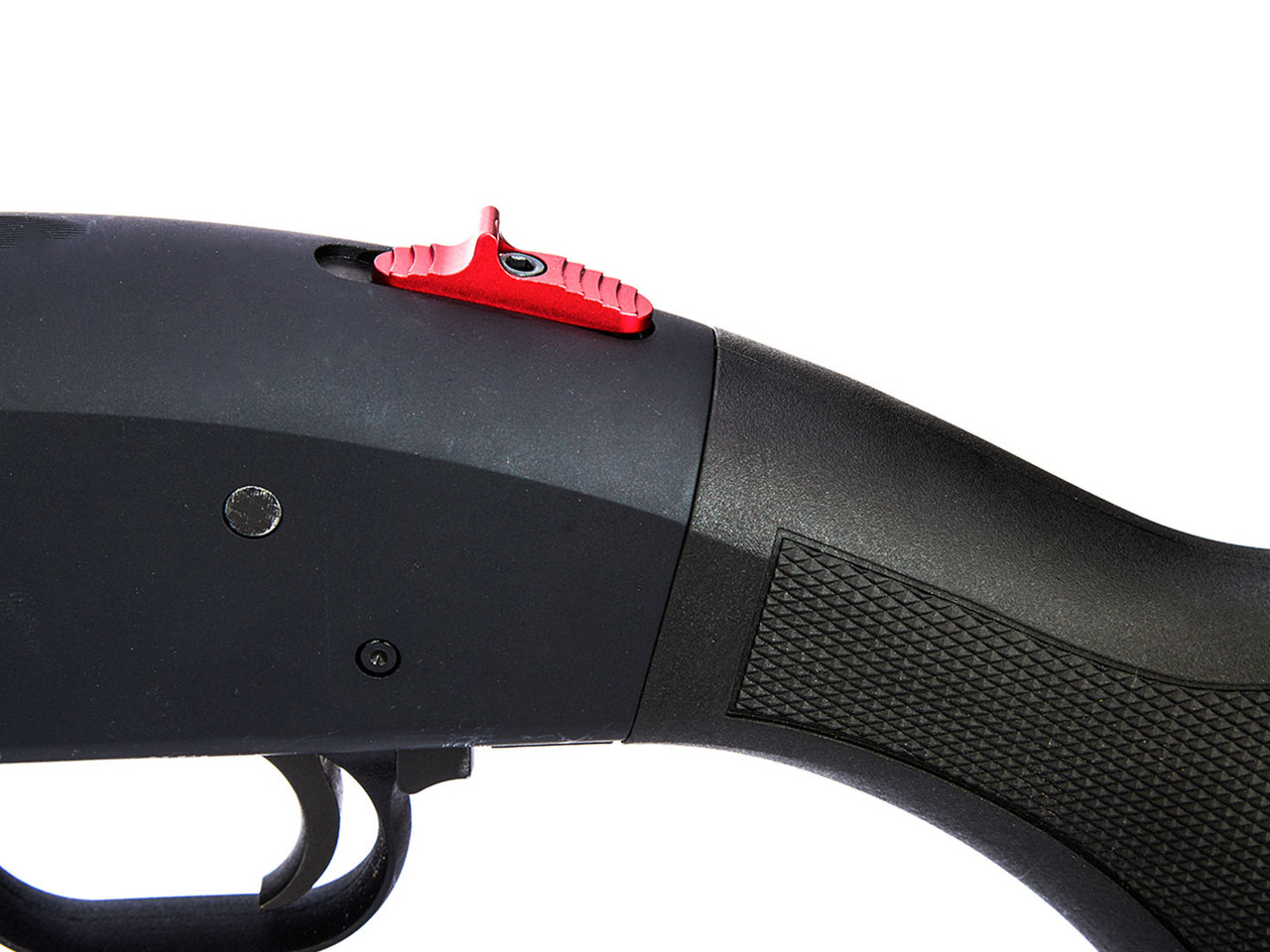 NDZ Mossberg 500 535 590 835 930 Safety & Follower Kit | NDZ