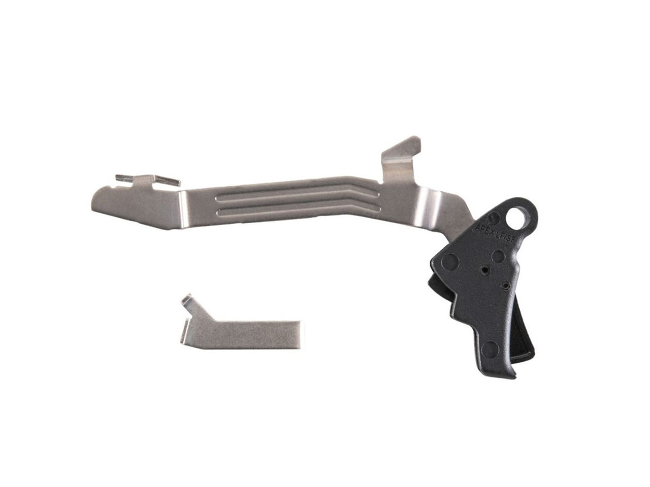 Apex Action Enhancement Kit for Glock 43 43X 48 | NDZ Performance