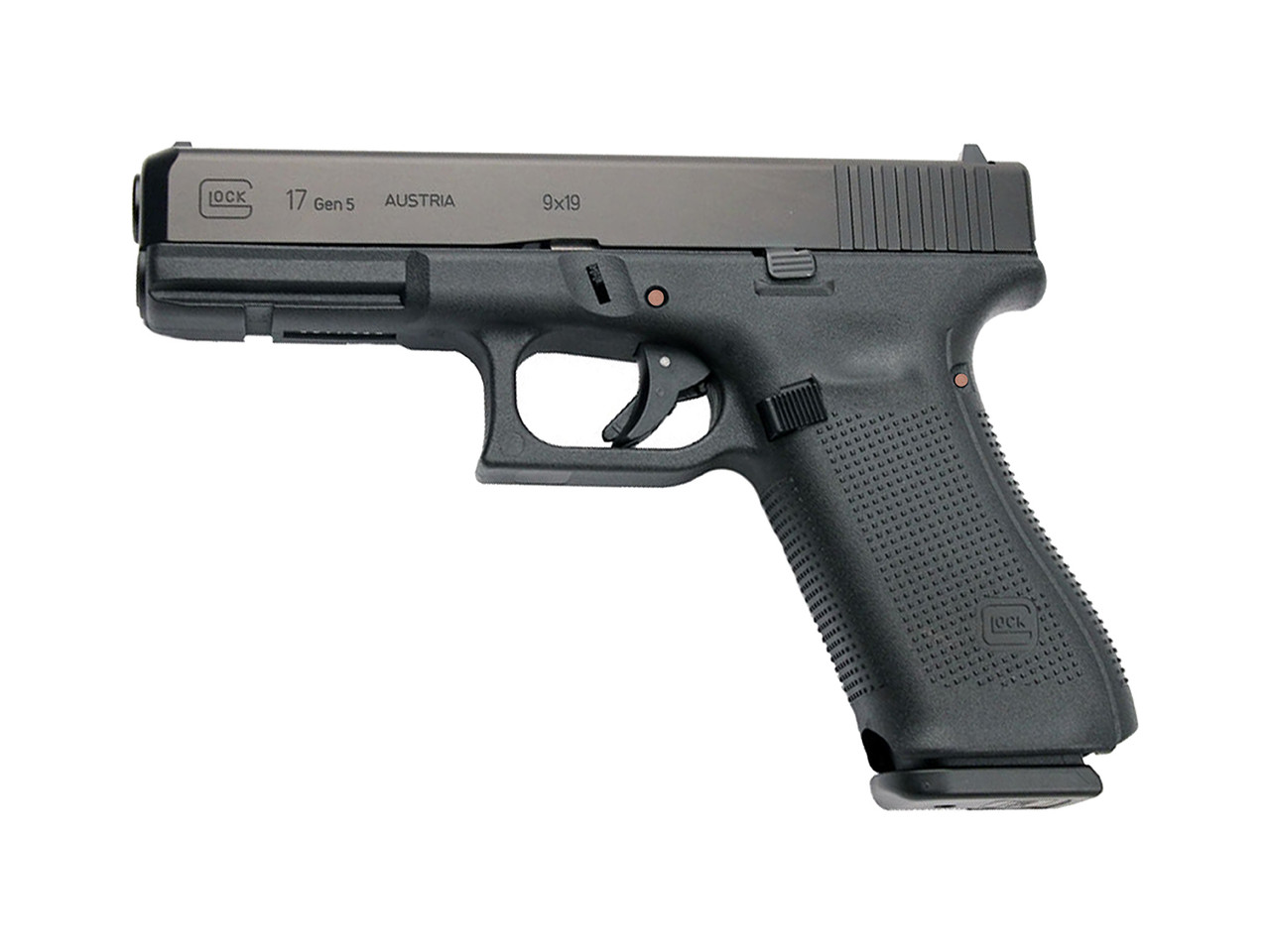 NDZ Glock Gen 5 3 Pin Kit | NDZ Performance