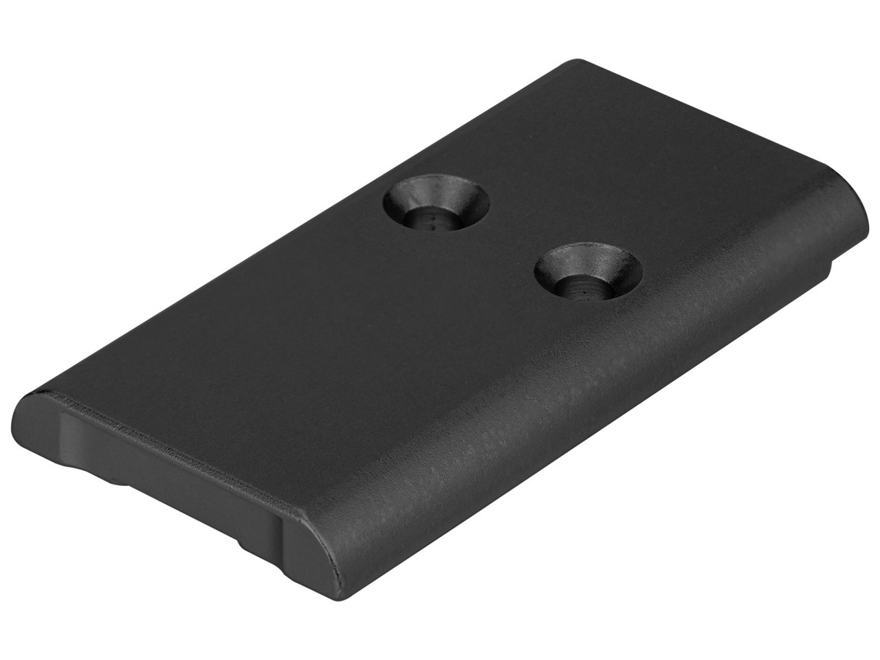 NDZ Glock Gen 4-5 & Crossover MOS Optic Cover Plate Aluminum | NDZ