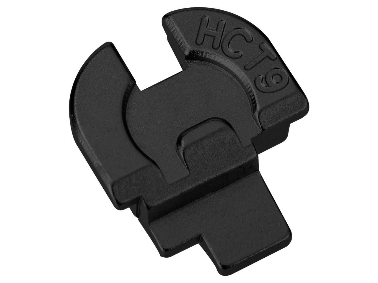 NDZ Springfield Hellcat & Hellcat Pro Rear Slide Cover Plate