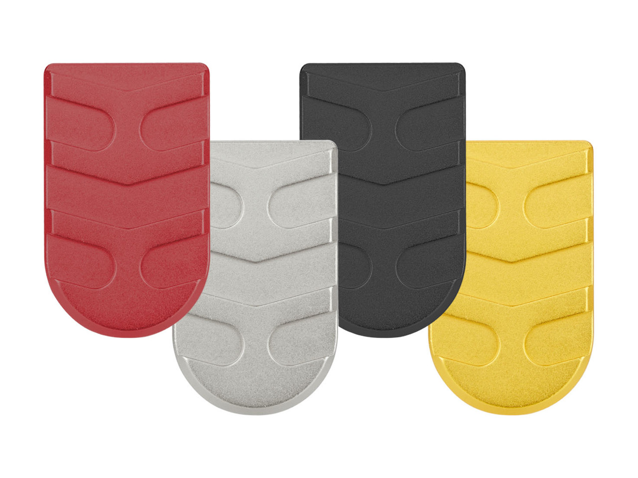 NDZ for Springfield Armory Hellcat 10 Round Magazine Base Plate