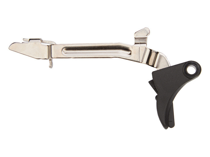 NDZ Glock Gen 1-4 Trigger with Bar for 17, 19, 26, and more | NDZ
