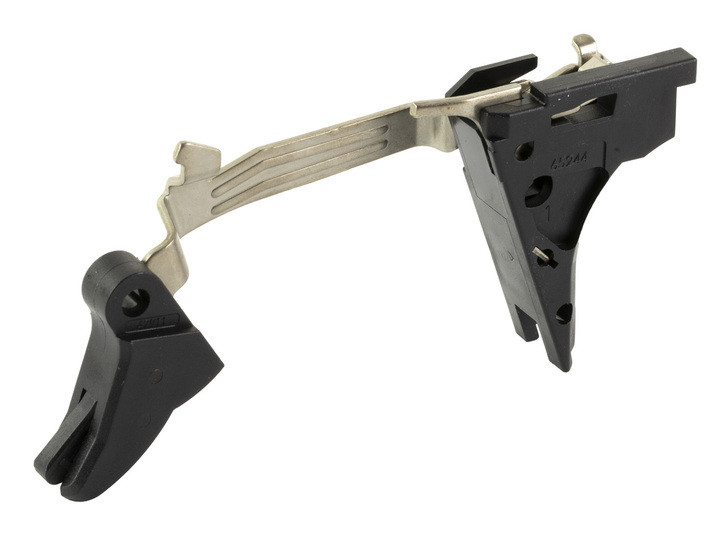 Glock Gen 4-5 Performance Trigger for 17 19 19X 26 34 45 47, 74332
